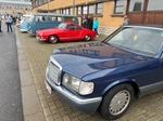 Cars & Coffee Oostende