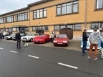 Cars & Coffee Oostende