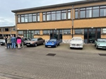 Cars & Coffee Oostende