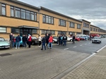 Cars & Coffee Oostende