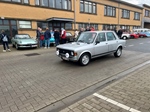 Cars & Coffee Oostende