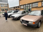 Cars & Coffee Oostende