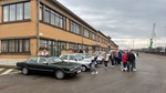 Cars & Coffee Oostende
