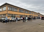 Cars & Coffee Oostende