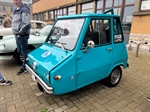 Cars & Coffee Oostende