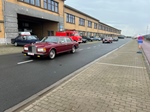 Cars & Coffee Oostende