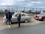 Cars & Coffee Oostende