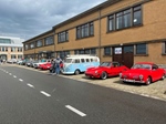 Cars & Coffee Oostende