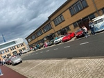 Cars & Coffee Oostende