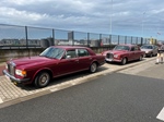 Cars & Coffee Oostende