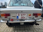 Cars & Coffee Oostende