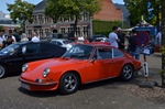 CC De Snelspies oldtimermeeting @ Steenhuffel -  9 juni 2024