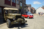 CC De Snelspies oldtimermeeting @ Steenhuffel -  9 juni 2024