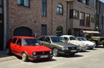 CC De Snelspies oldtimermeeting @ Steenhuffel -  9 juni 2024