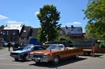 CC De Snelspies oldtimermeeting @ Steenhuffel -  9 juni 2024