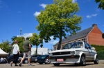 CC De Snelspies oldtimermeeting @ Steenhuffel -  9 juni 2024