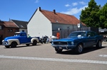 CC De Snelspies oldtimermeeting @ Steenhuffel -  9 juni 2024