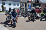 CC De Snelspies oldtimermeeting @ Steenhuffel -  9 juni 2024