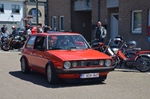 CC De Snelspies oldtimermeeting @ Steenhuffel -  9 juni 2024