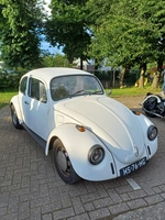 Vintage Chroom meeting Lanaken -  11 juni 2024