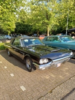 Vintage Chroom meeting Lanaken -  11 juni 2024