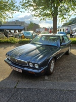 Vintage Chroom meeting Lanaken -  11 juni 2024