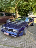 Vintage Chroom meeting Lanaken -  11 juni 2024