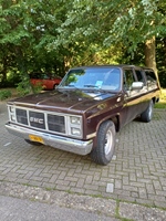 Vintage Chroom meeting Lanaken -  11 juni 2024