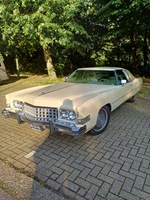Vintage Chroom meeting Lanaken -  11 juni 2024