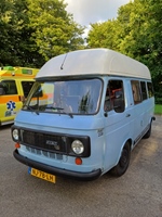 Vintage Chroom meeting Lanaken -  11 juni 2024