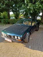 Vintage Chroom meeting Lanaken -  11 juni 2024
