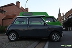 Vintage Chroom meeting Lanaken -  25 juni 2024