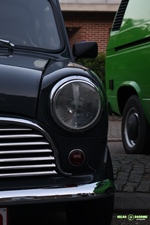 Vintage Chroom meeting Lanaken -  25 juni 2024