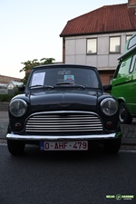 Vintage Chroom meeting Lanaken -  25 juni 2024