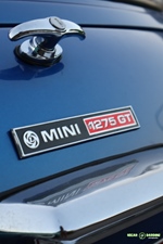 Vintage Chroom meeting Lanaken -  25 juni 2024
