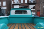 Vintage Chroom meeting Lanaken -  25 juni 2024