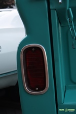 Vintage Chroom meeting Lanaken -  25 juni 2024