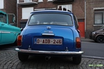 Vintage Chroom meeting Lanaken -  25 juni 2024