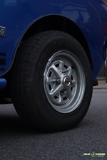 Vintage Chroom meeting Lanaken -  25 juni 2024