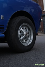 Vintage Chroom meeting Lanaken -  25 juni 2024