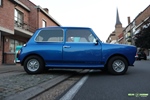 Vintage Chroom meeting Lanaken -  25 juni 2024