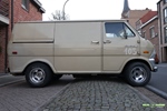 Vintage Chroom meeting Lanaken -  25 juni 2024