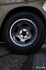 Vintage Chroom meeting Lanaken -  25 juni 2024