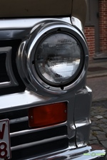 Vintage Chroom meeting Lanaken -  25 juni 2024