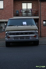 Vintage Chroom meeting Lanaken -  25 juni 2024