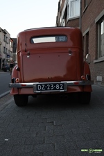 Vintage Chroom meeting Lanaken -  25 juni 2024
