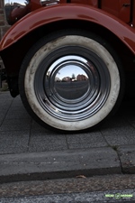 Vintage Chroom meeting Lanaken -  25 juni 2024