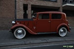 Vintage Chroom meeting Lanaken -  25 juni 2024