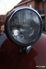 Vintage Chroom meeting Lanaken -  25 juni 2024