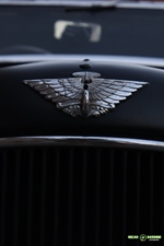 Vintage Chroom meeting Lanaken -  25 juni 2024